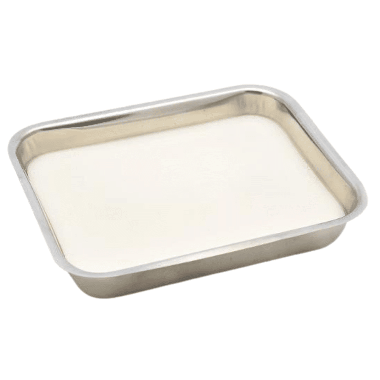 Dissecting Tray Stainless Steel