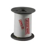 Brass Wire 100gm