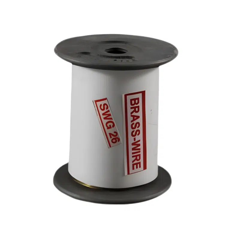 Brass Wire 100gm