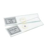 Animal Tissue Slide for Animal Cell, Squamous Epithelium, Cubodial Epithelium, Columnar Epithelium, Nerve Cell Muscle: Cardiac, Striated, Unstraited, Smooth Muscle. Mammal: Kidney/ Heart/ Ovary/ Testis/ Skin/ Bone/ Artery/ Vein/ Liver/ Spinal Cord/ Spleen/ Stomach/ Pancrease/ Blood/ Hyaline Cartilage/ Elastic Cartilage, Ascaris Male & Female, Bacteria, Paramecium, Non- Medullated & Medullated Nerve, Areolar Tissue, Adipose Tissue, Mosquito