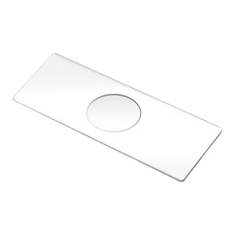 Cavity Slides