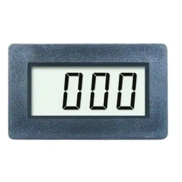 Digital Panel Meter