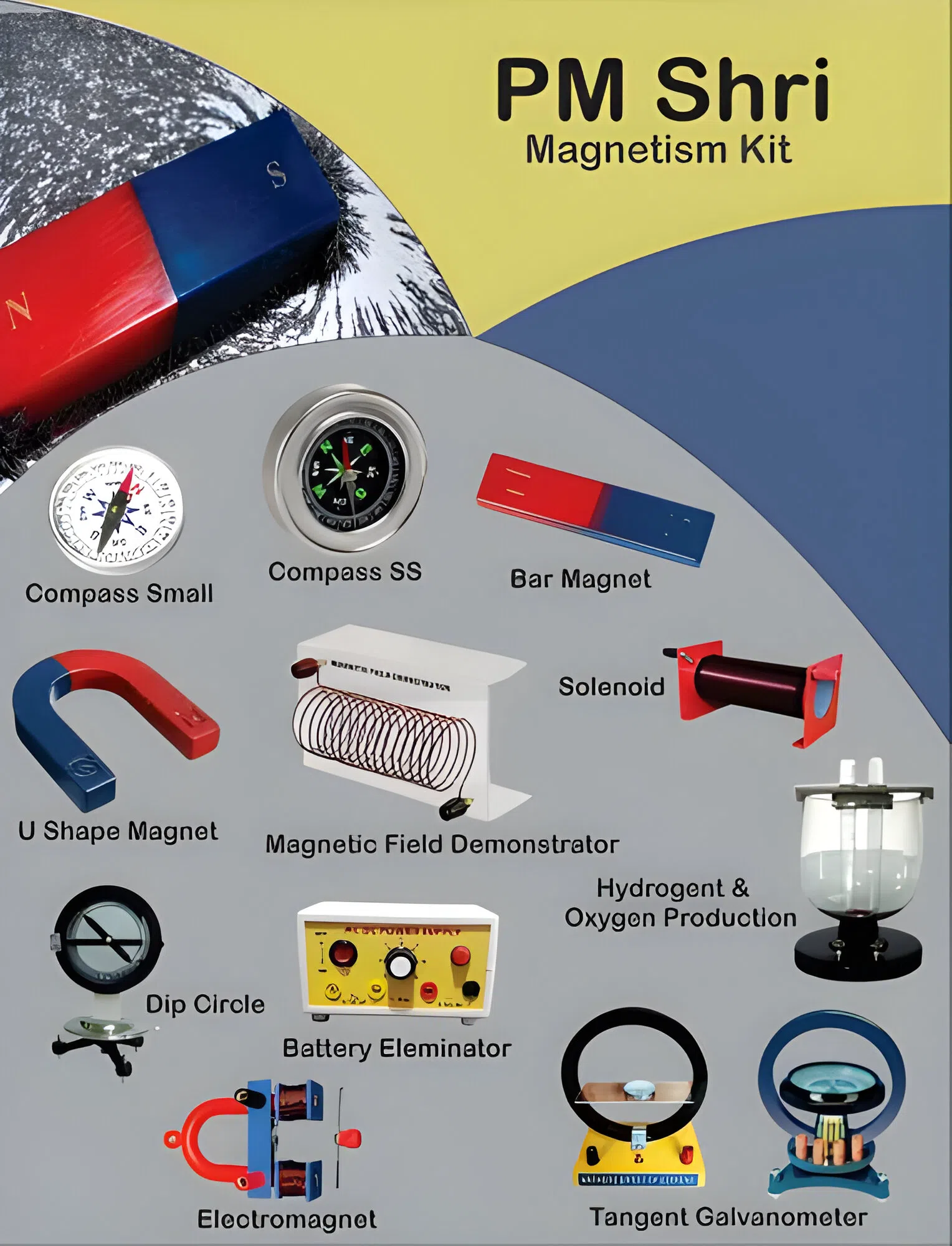 PM Shri Science Kit - Image 3
