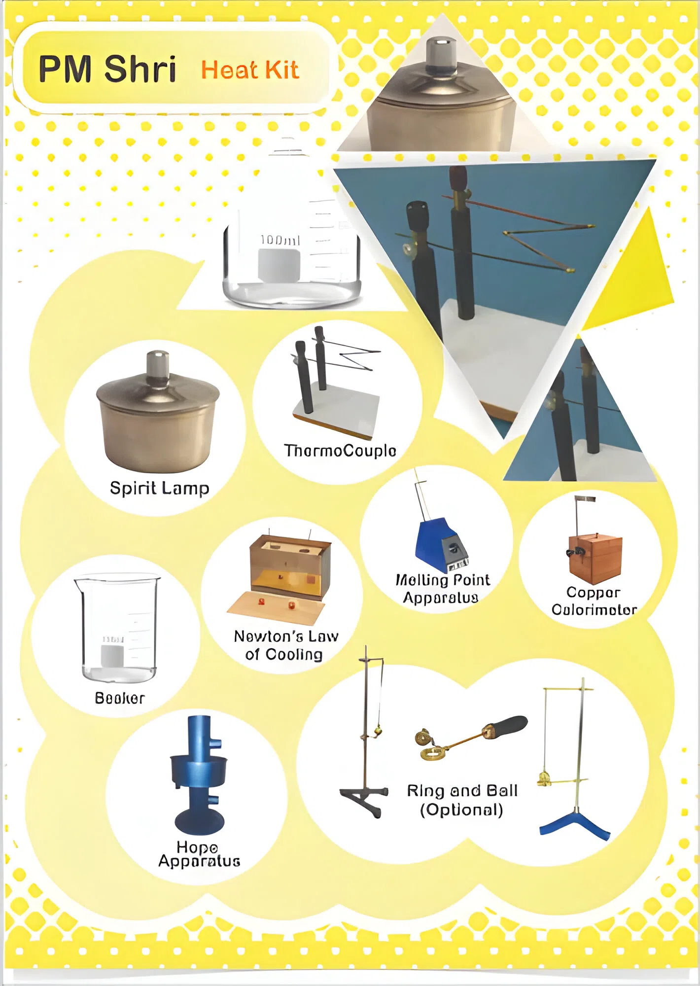 PM Shri Science Kit - Image 2