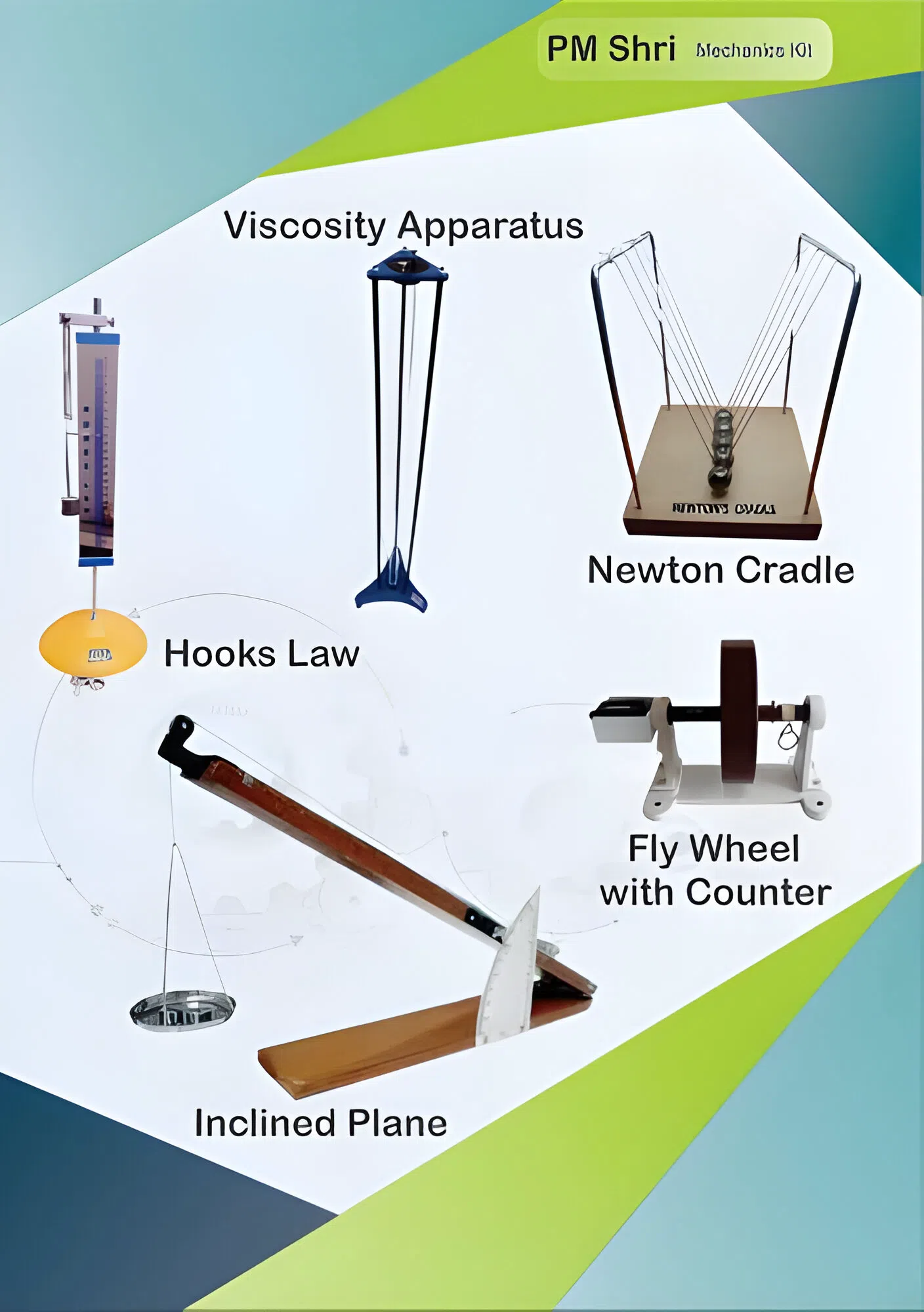 PM Shri Science Kit - Image 4