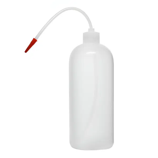 POLYLAB WASH BOTTLE