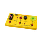 Domestic Circuit Model or House Hold Circuit Model kit Manufacturer in Ambala