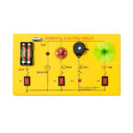 Domestic Circuit Model or House Hold Circuit Model kit Manufacturer in Ambala