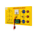 Lamps in Parallel Kit manufacturer in ambala