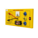 Lamps in Series Kit Manufacturer in amabala
