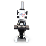 Compound microscope