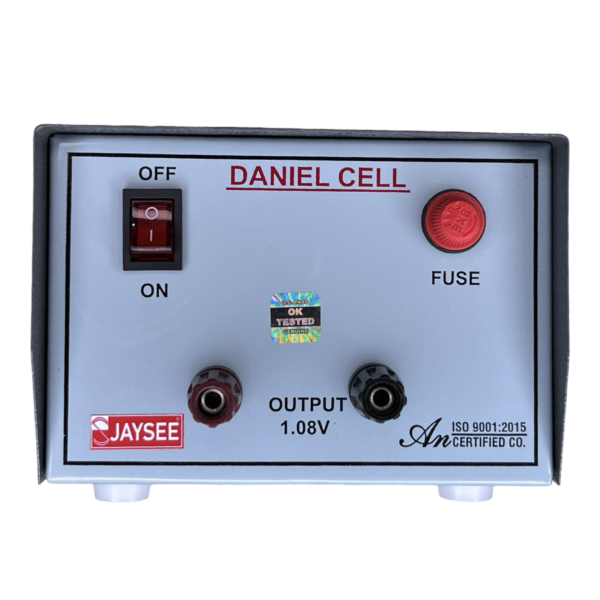 Daniel Cell Substitute Jaysee