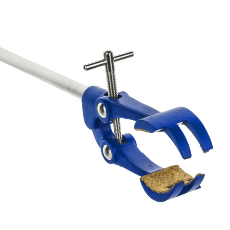 Four Finger Clamp