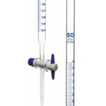 Glass Burette 50ml