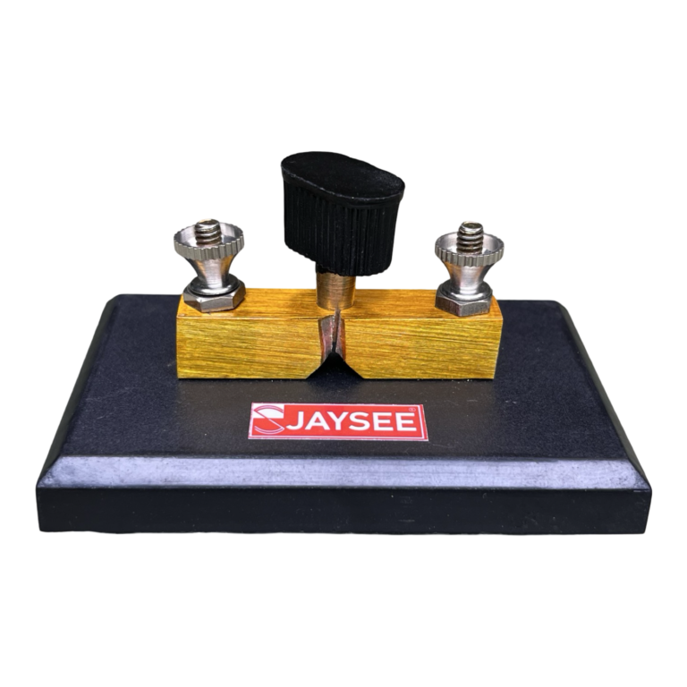 One way Plug key JAYSEE