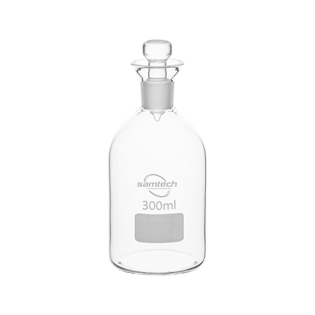 BOD Bottle | Chemistry Lab