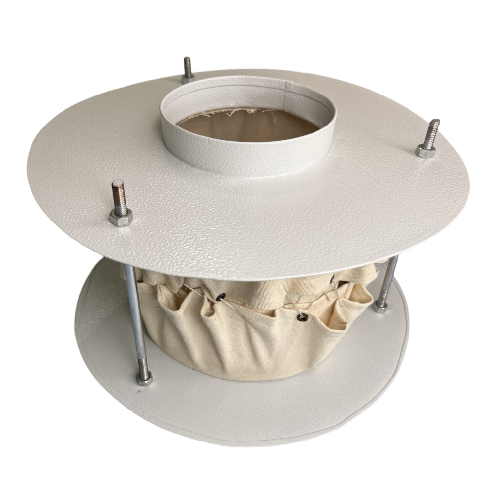 Polishing Pan Laboratory Size | Pharmacy Lab