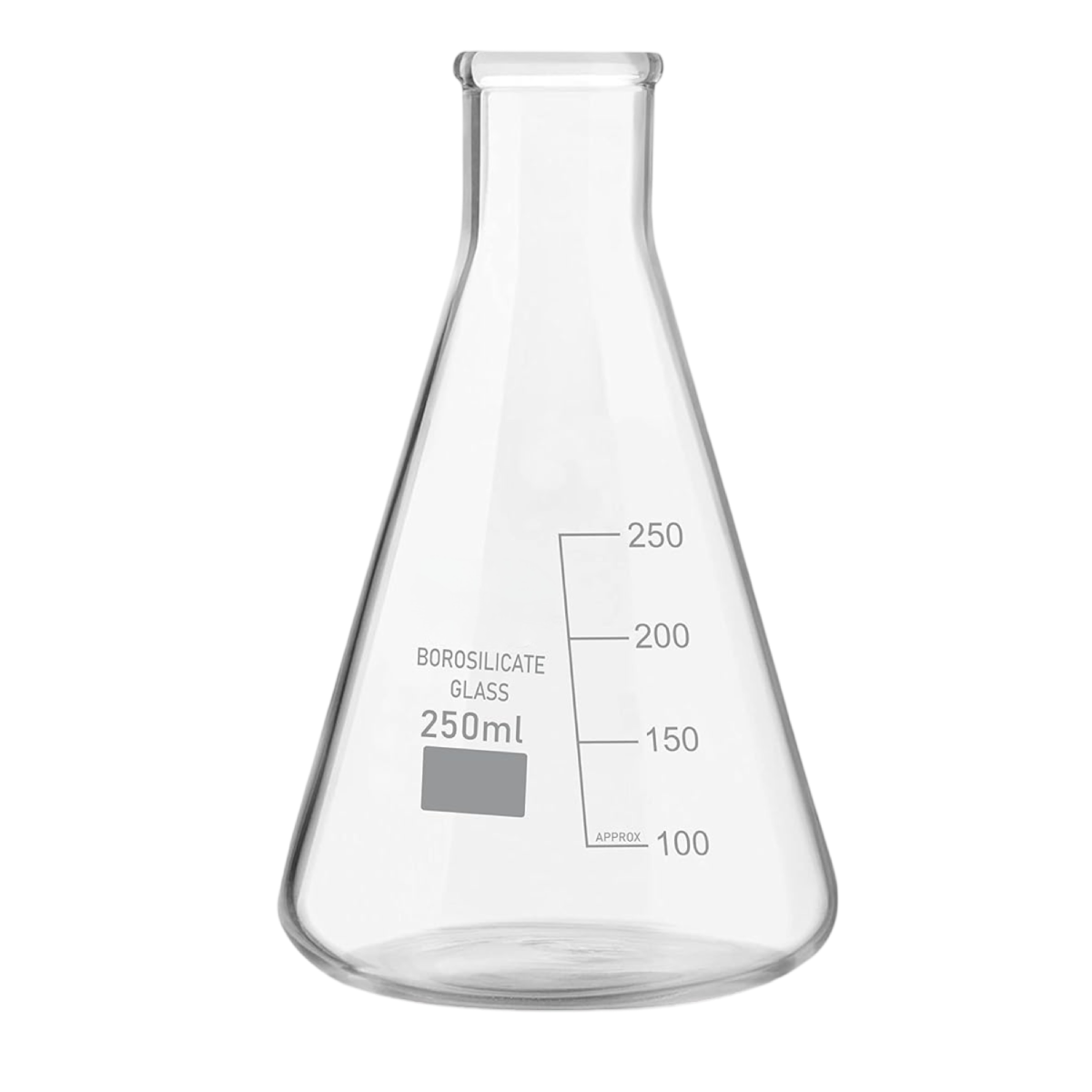 Conical Flask Manufacturer