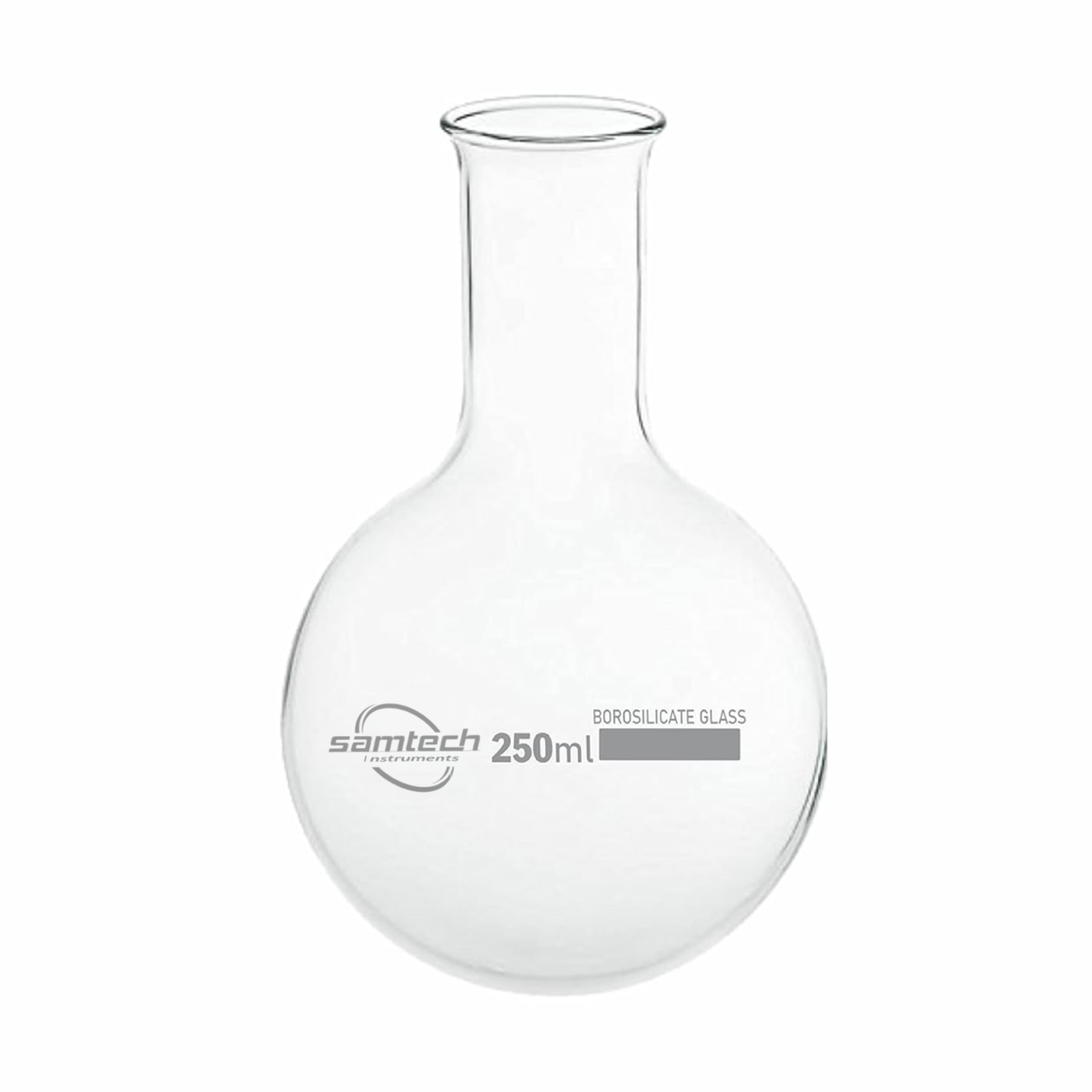 Flat bottom Flask Manufacturer