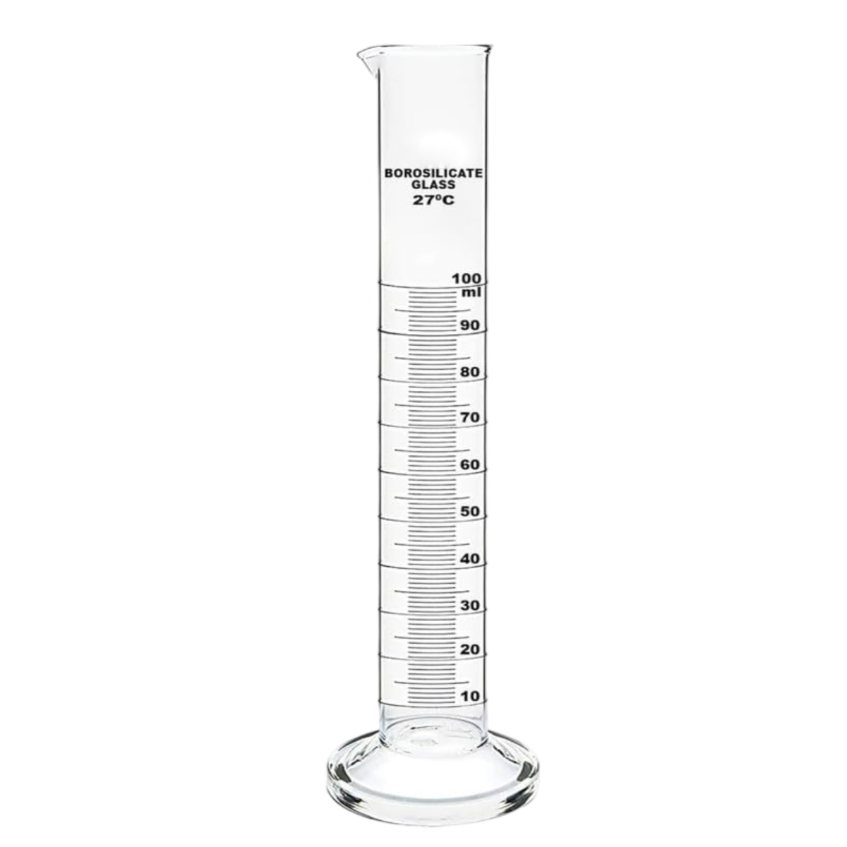 Measuring Cylinder Manufacturer