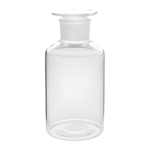 Reagent Bottle Manufacturer