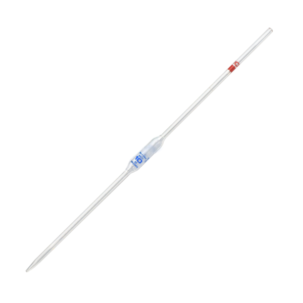 Pipette Volumetric