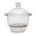 Glass Desiccator