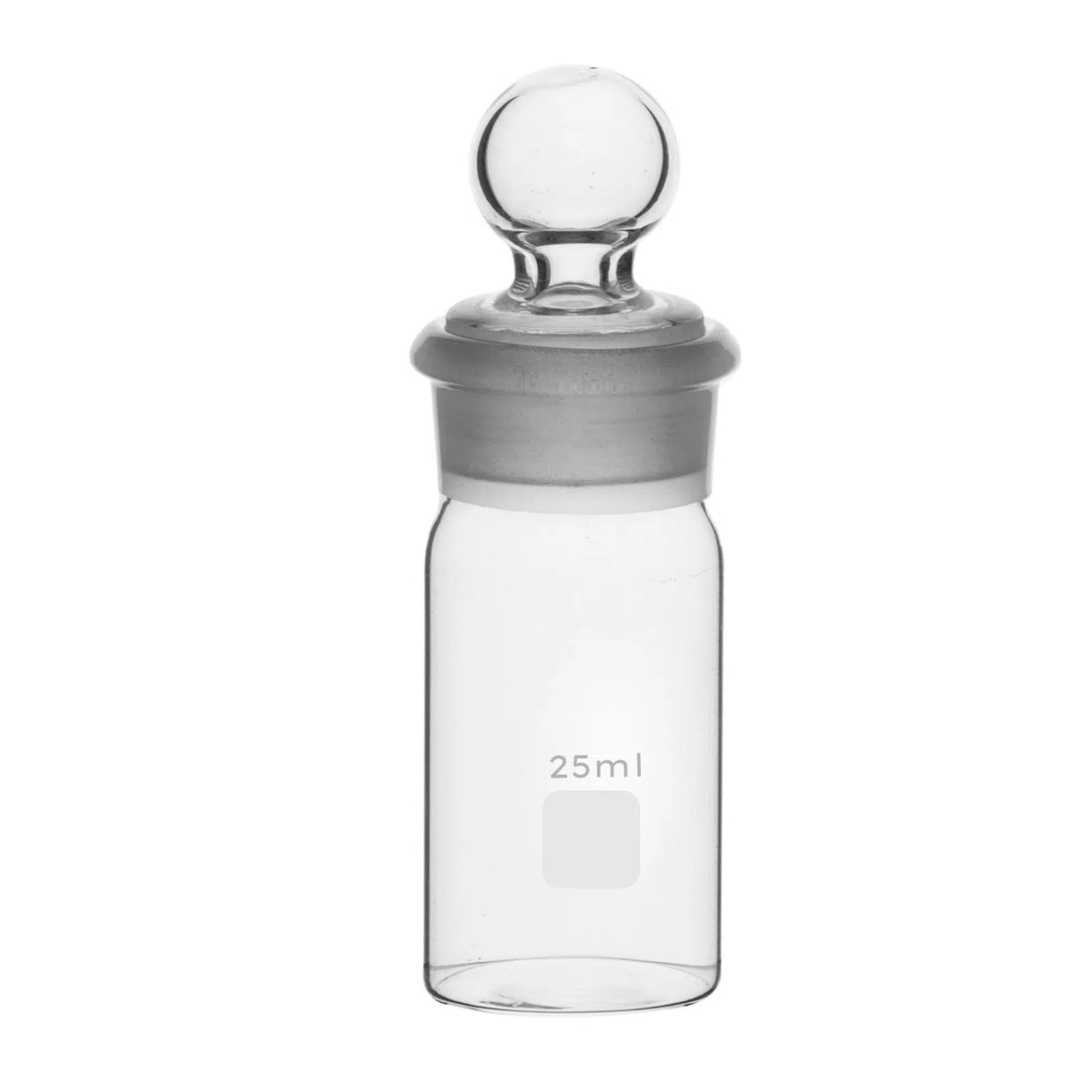 Weighing Bottle Manufacturer
