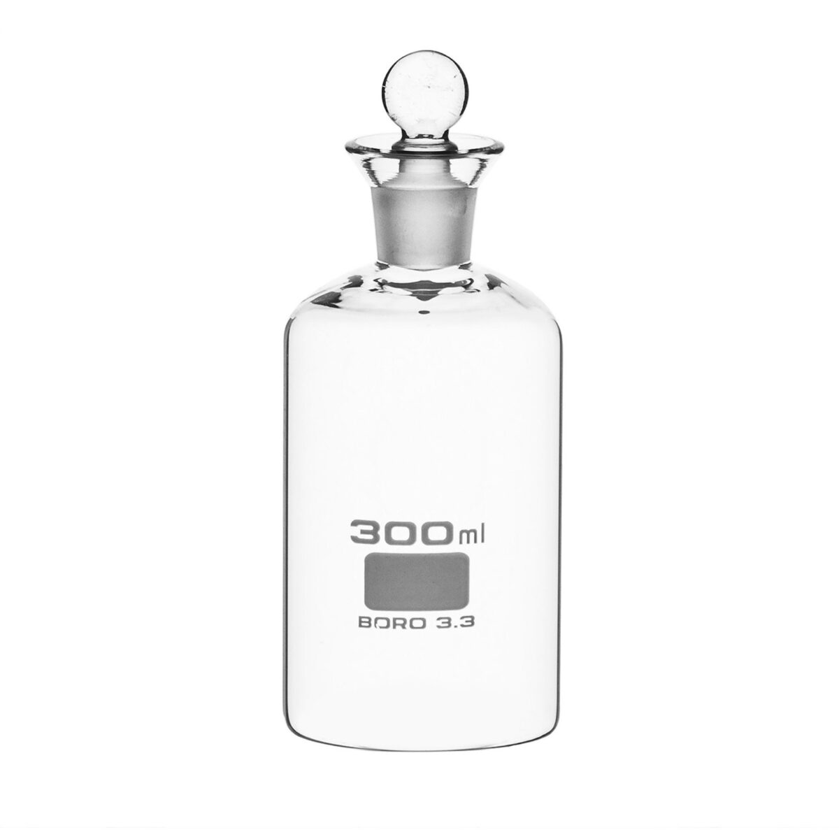 Bod bottle 300ml