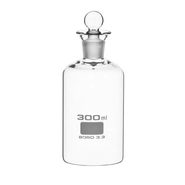 Bod bottle 300ml