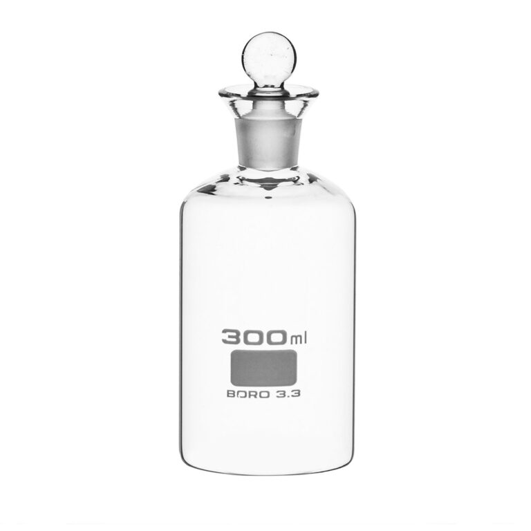 Bod bottle 300ml