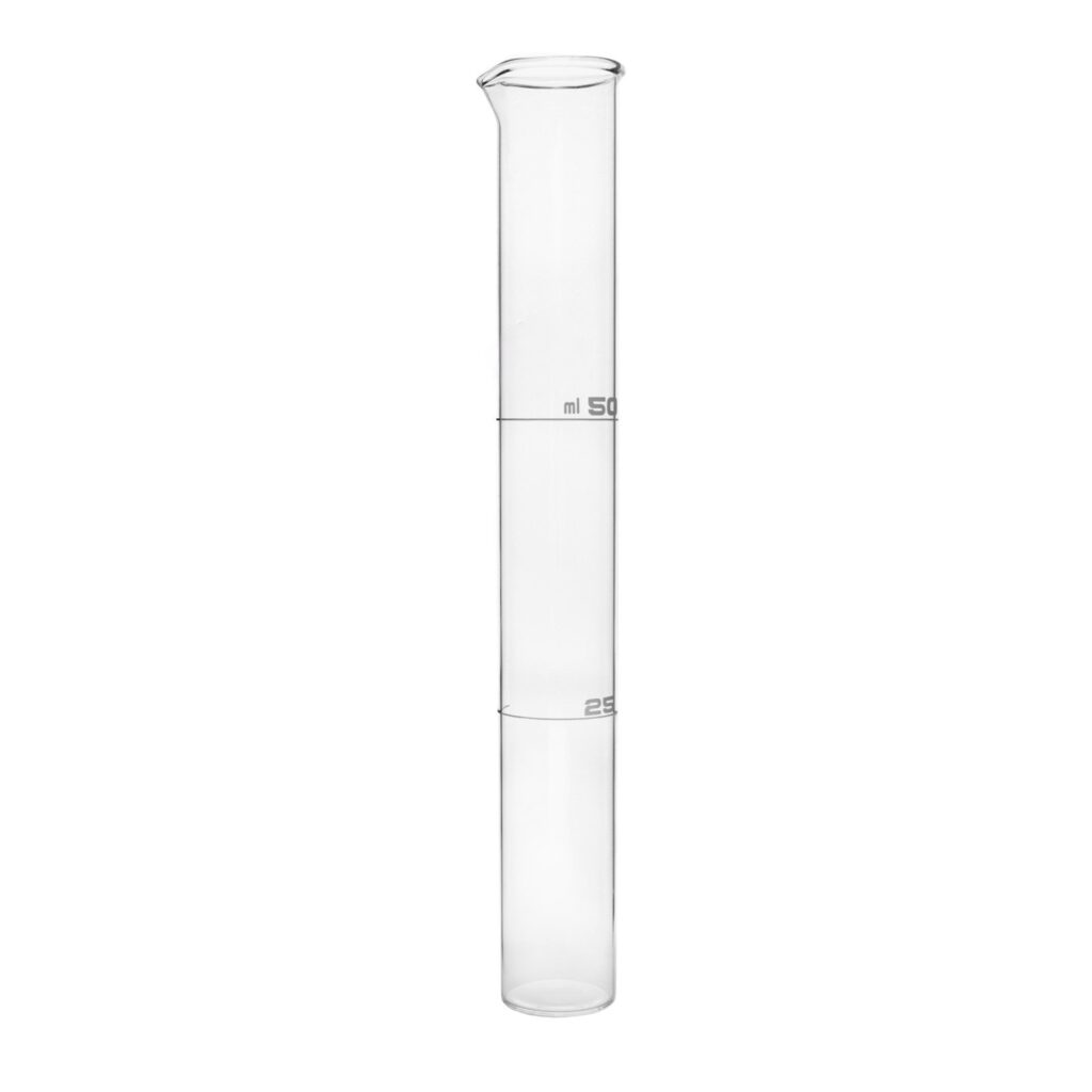 Nessler Cylinder 50ml 100ml