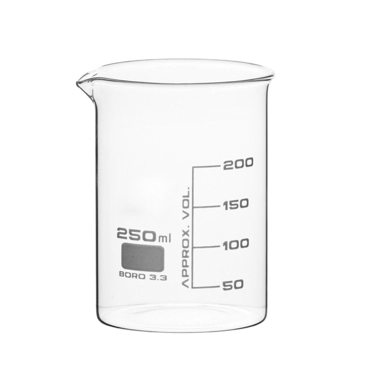 Beaker 250ml