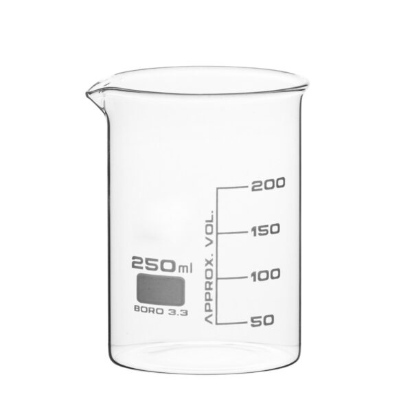 Beaker 250ml