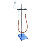 Respirometer with Stand