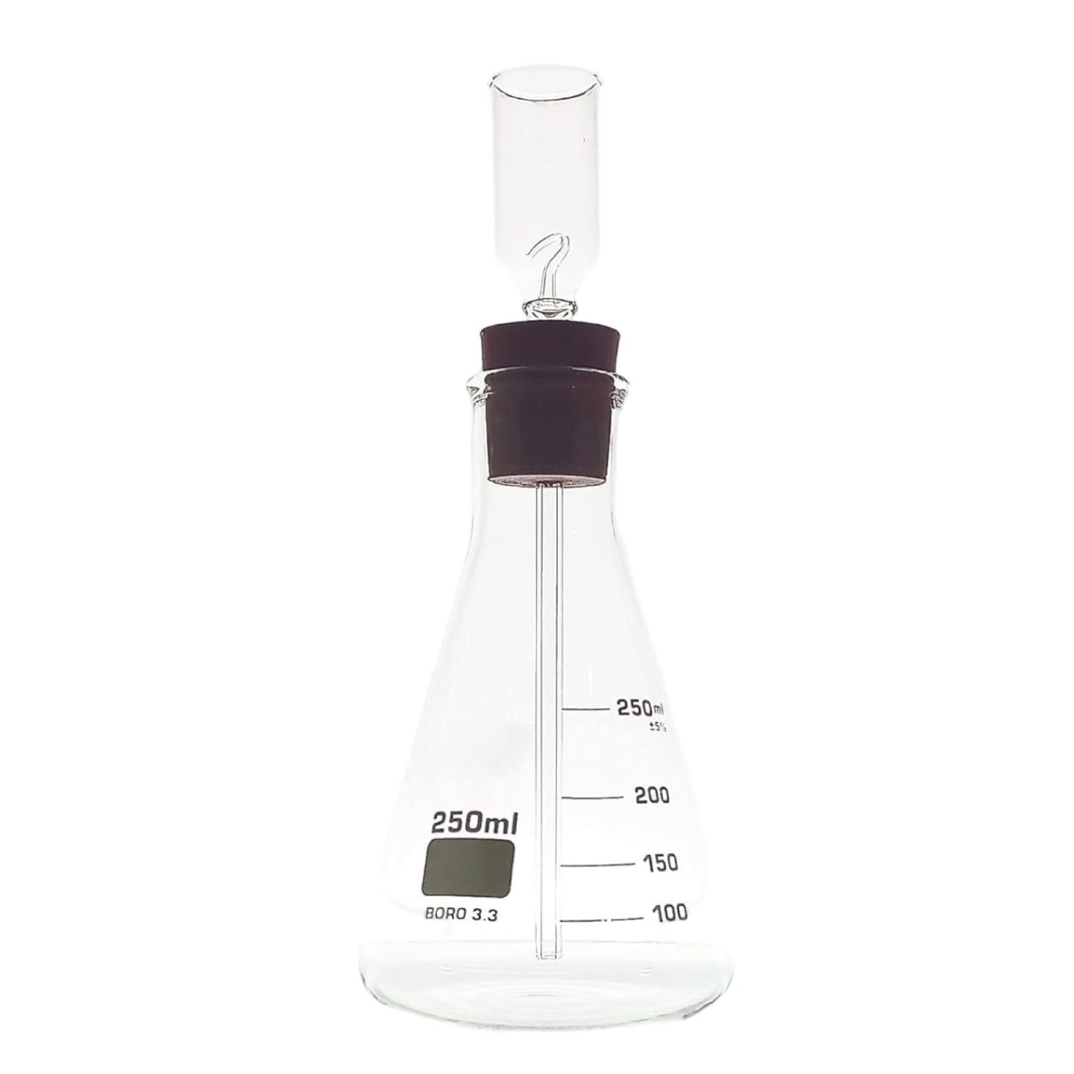 Kuhne’s Fermentation Tube at ₹75 | Manufacturers in Ambala