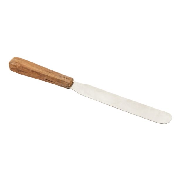 Ointment Spatula