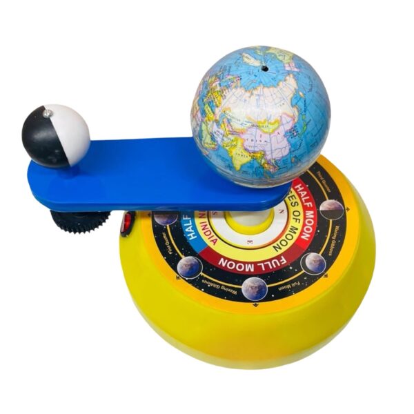 Astronomy lab kits - Samtech Instruments, educational lab equipment manufacturer