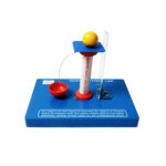 Newton's 1st Law Model manufacturer in ambala