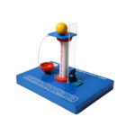 Newton's 1st Law Model manufacturer in ambala