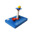 Newton's 1st Law Model manufacturer in ambala