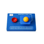 Newton's 1st Law Model manufacturer in ambala