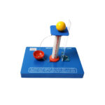 Newton's 1st Law Model manufacturer in ambala