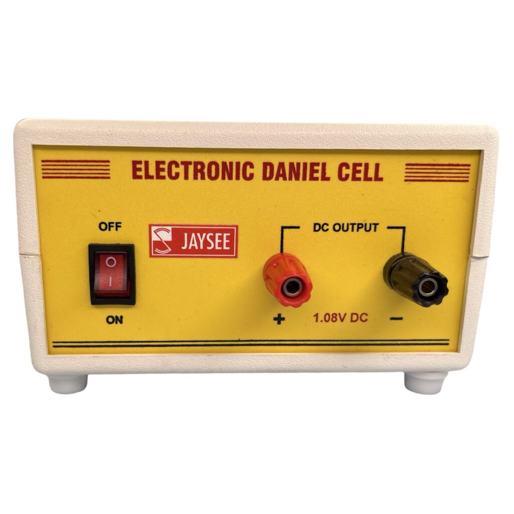 Electronic Daniel Cell