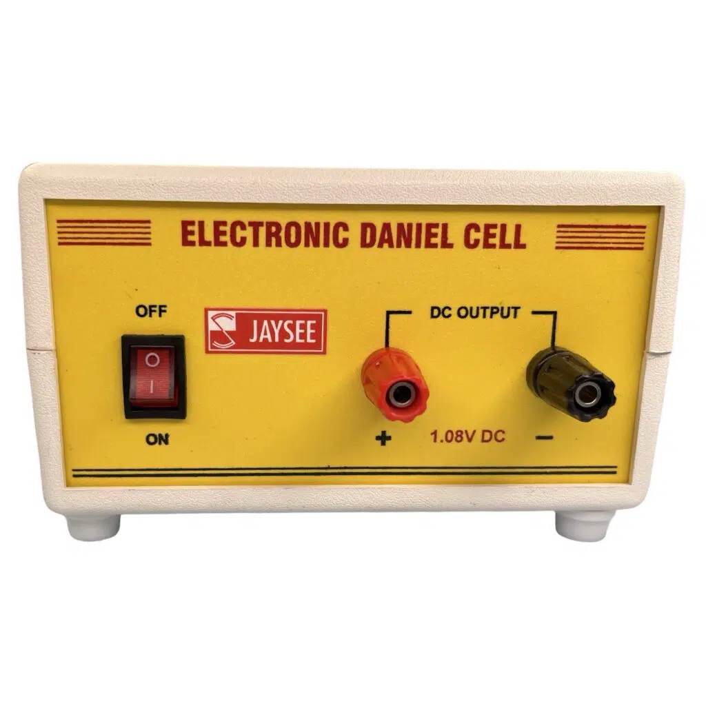 Electronic Daniel Cell