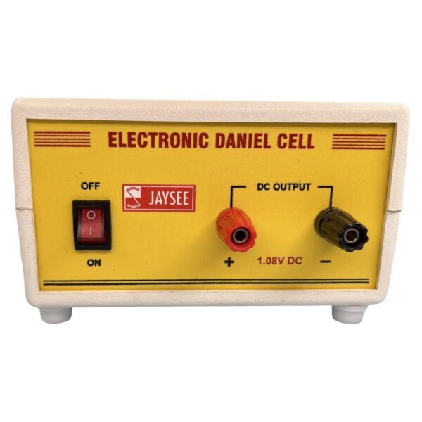 Electronic Daniel Cell