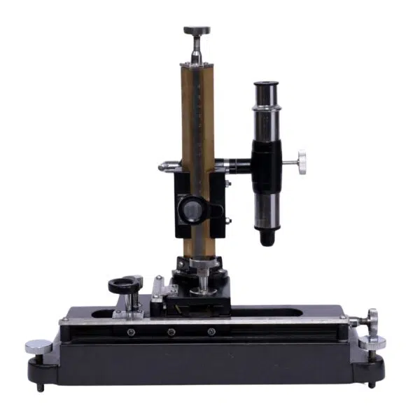 Travelling Microscope manufacturer Ambala