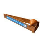 Anti Gravity Cone Model manufacturer in india