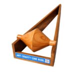 Anti Gravity Cone Model manufacturer in india