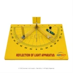 Reflection of Light Apparatus Manufacturer & Supplier in Ambala, India